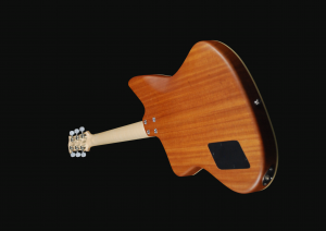 FF Blue Body Achter Schuin Aanzicht