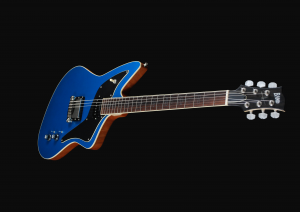 FanFare Standard - KJ Band Custom Guitars