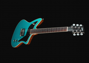 FF Standard Pelham Blue