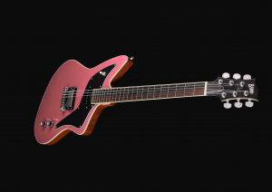 FF Standard Shell Pink
