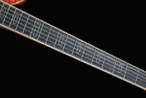 356 Three Five Six KJBAnd KJ Band electric offset guitar